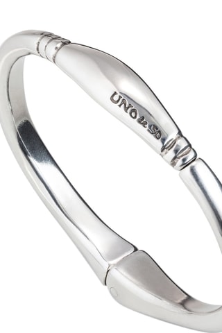 Armband Doublé Zilver