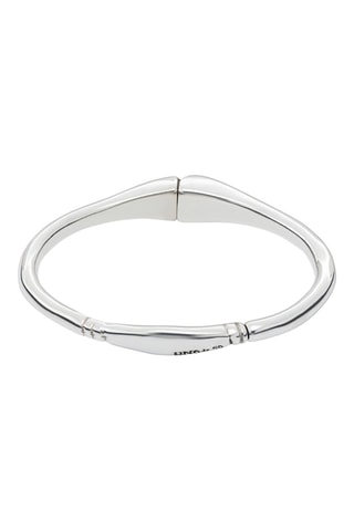 Armband Doublé Zilver