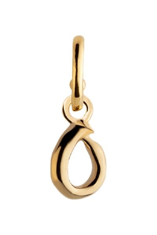 Charm Call Me O - Doublé Geelgoud