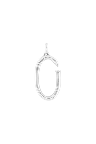 Hanger - Doublé Zilver
