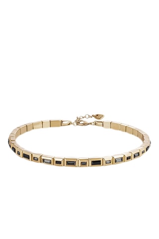 Ketting - Doublé Geelgoud