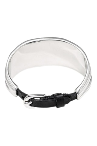 Armband Doublé Zilver