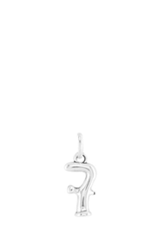 Hanger - Doublé Zilver