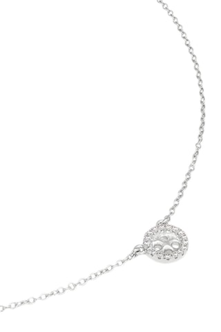 Ketting - Doublé Zilver