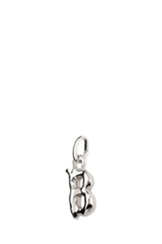 Bedeltje - Doublé Zilver