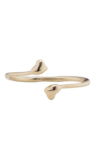 Armband - Verguld Metaal