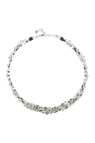 Ketting - Doublé Zilver