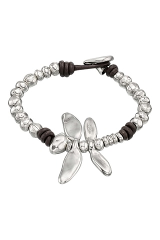 Armband - Doublé Zilver