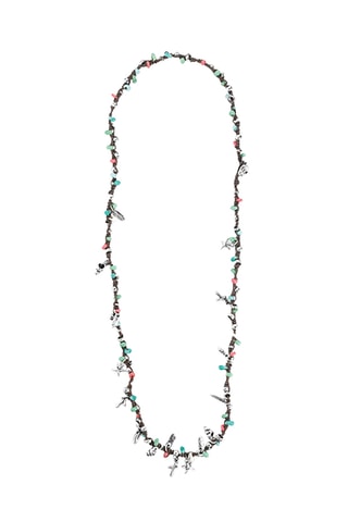 Ketting - Doublé Zilver