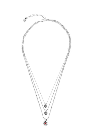 Ketting - Doublé Zilver