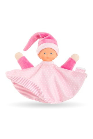 Doudou Tidoudou Rêves d'Étoiles - Dès la naissance