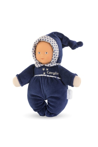 Doudou Babidoux Marine Rêves d'Étoiles - Dès la naissance