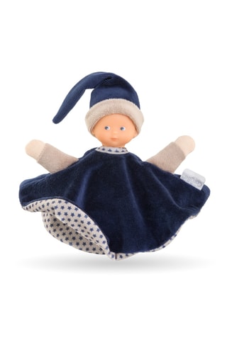 Doudou Tidoudou Marine Rêves d'Étoiles - Dès la naissance