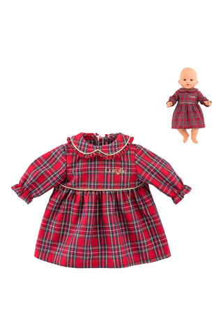 Robe pour poupon 36 cm Corolle - Dès 2 ans