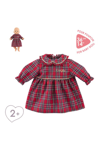 Robe pour poupon 36 cm Corolle - Dès 2 ans