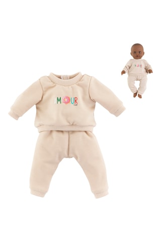 Jogging pour poupon 36 cm Corolle - Dès 2 ans