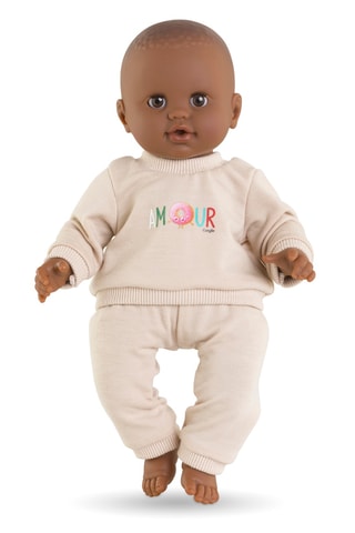 Jogging pour poupon 36 cm Corolle - Dès 2 ans