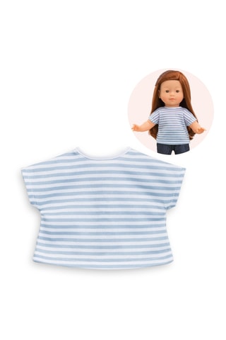 T-shirt pour poupée 36 cm Corolle - Dès 3 ans