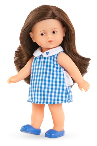 Poupée mini Corolline Romy - Dès 3 ans - 20 cm