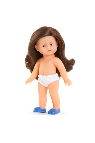 Poupée mini Corolline Romy - Dès 3 ans - 20 cm