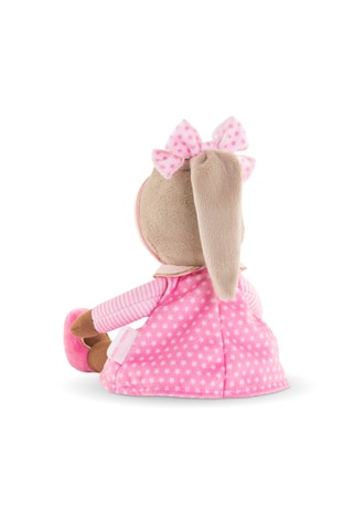 Doudou Miss Rose Rêves d'Étoiles - Dès la naissance