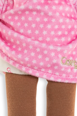 Doudou Miss Rose Rêves d'Étoiles - Dès la naissance