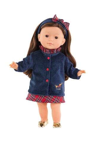 Manteau Corolle en Fêtes pour poupée ma Corolle - Dès 3 ans