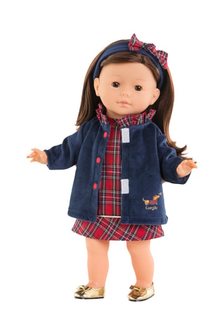 Manteau Corolle en Fêtes pour poupée ma Corolle - Dès 3 ans