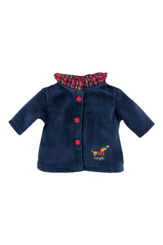 Manteau Corolle en Fêtes pour poupée ma Corolle - Dès 3 ans