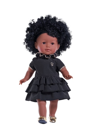 Petite Robe Noire pour poupée ma Corolle - Dès 3 ans