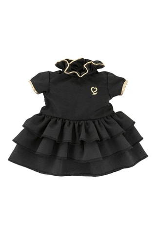 Petite Robe Noire pour poupée ma Corolle - Dès 3 ans