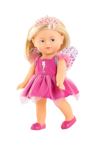 Cor. LTC Coffret Rosy fée - 4 pièces - Dès 3 ans