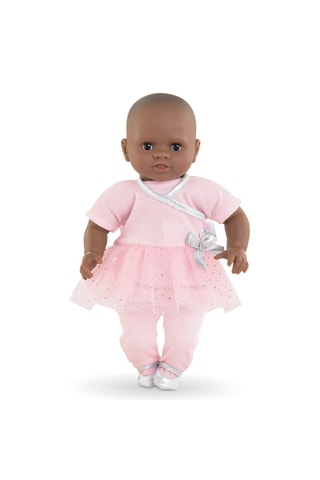 Ensemble Sport Danse pour poupon 30 cm - Dès 18 mois