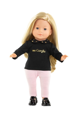Set de 2 Leggings pour poupée ma Corolle - Dès 3 ans