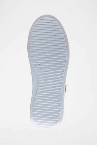 Baskets en cuir Biama - Multicolore