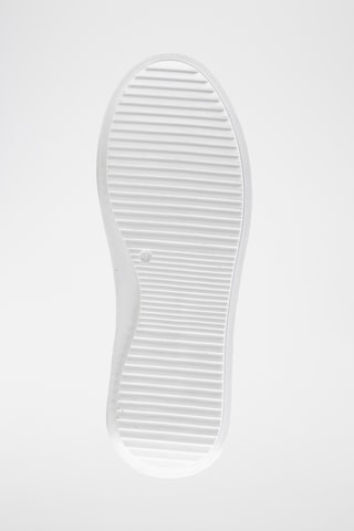 Baskets en cuir Ludonetina - Multicolore