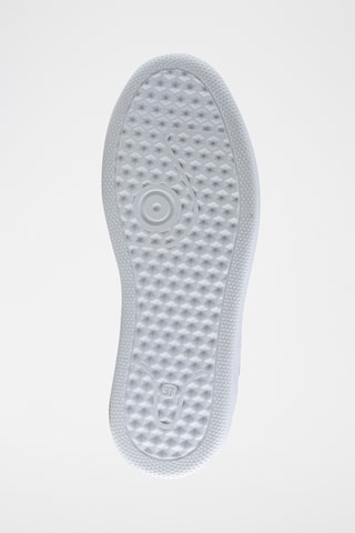Baskets en cuir Antilina - Anna Morellini - Beige