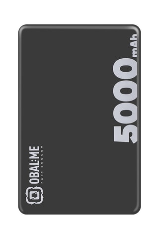 Batterie externe USB-C MagNetix Powerbank - 5000 mAh