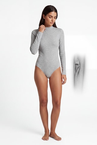 Body - Gris
