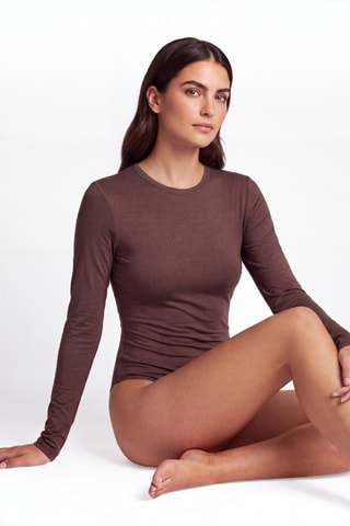Body - Marron clair