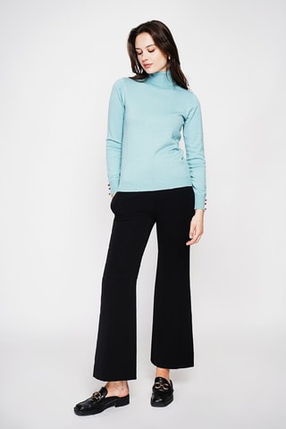 Pull - Bleu