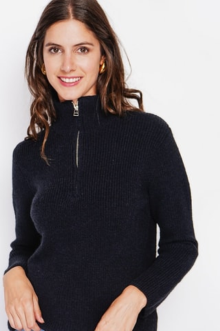 Pull - Noir