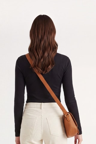 Sous-pull - Noir