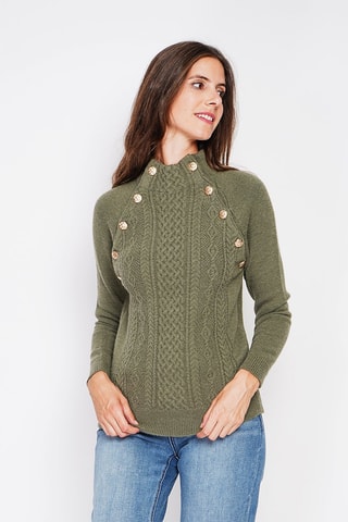 Pull - Kaki