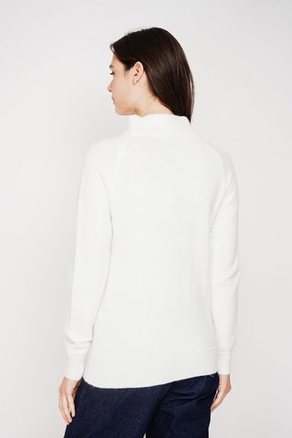 Pull - Blanc