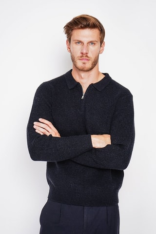 Pull - Noir