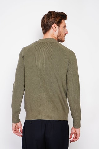 Pull - Kaki