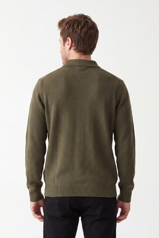 Pull - Kaki