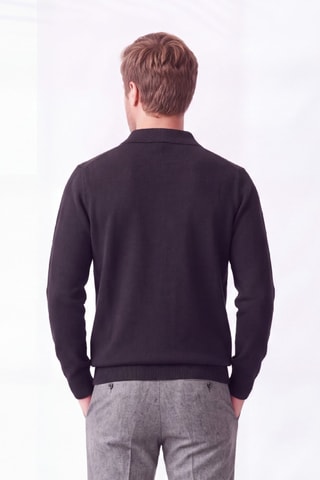 Pull - Noir