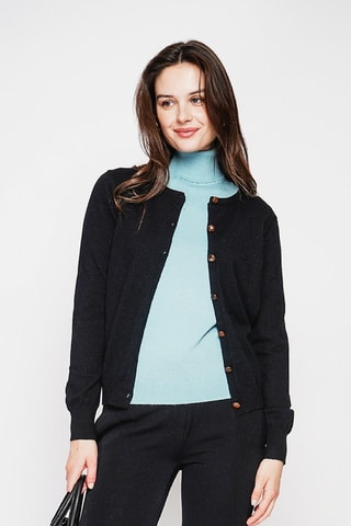 Gilet - Noir